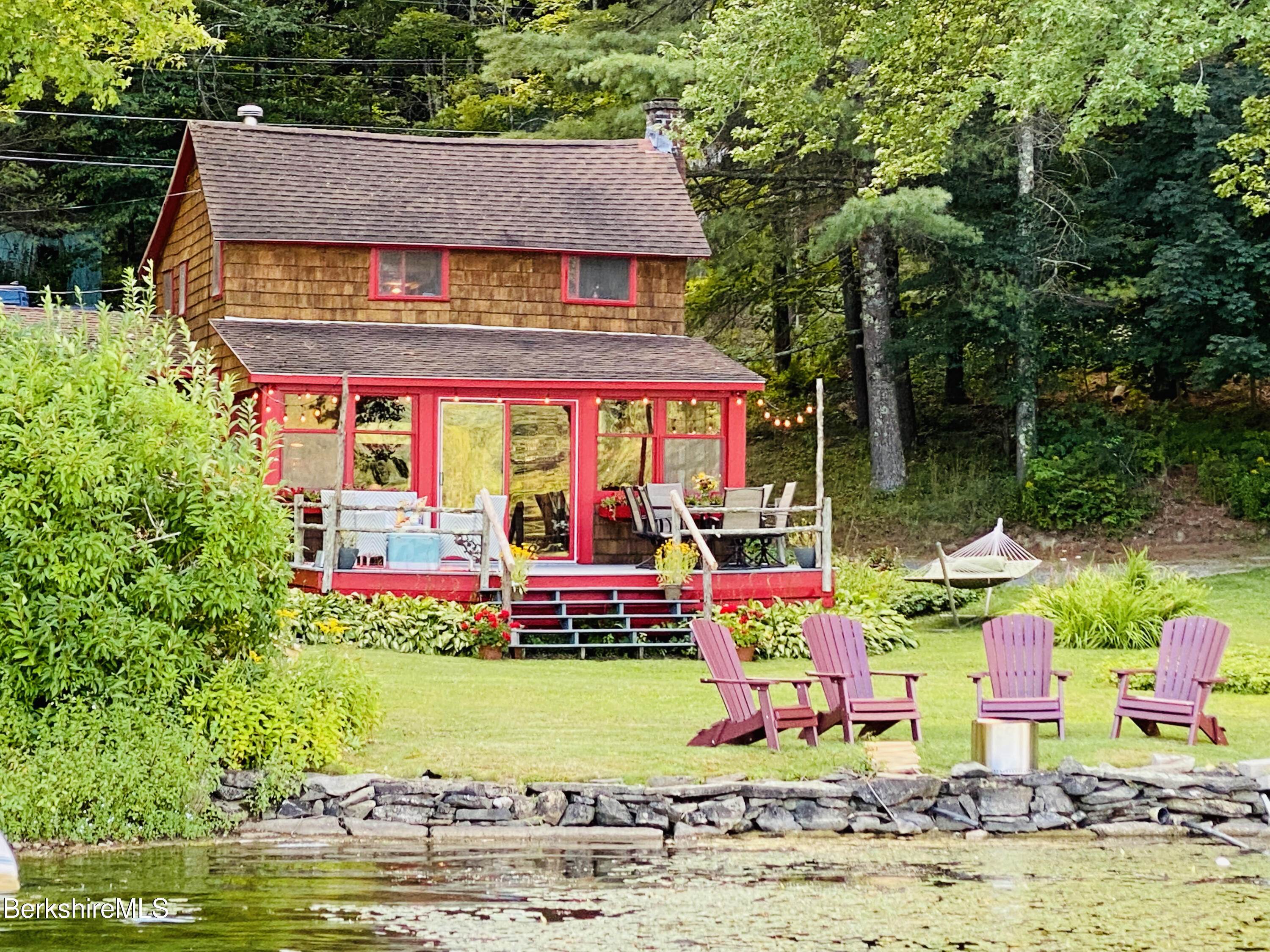 22 Paige Rd, Canaan, New York image 1