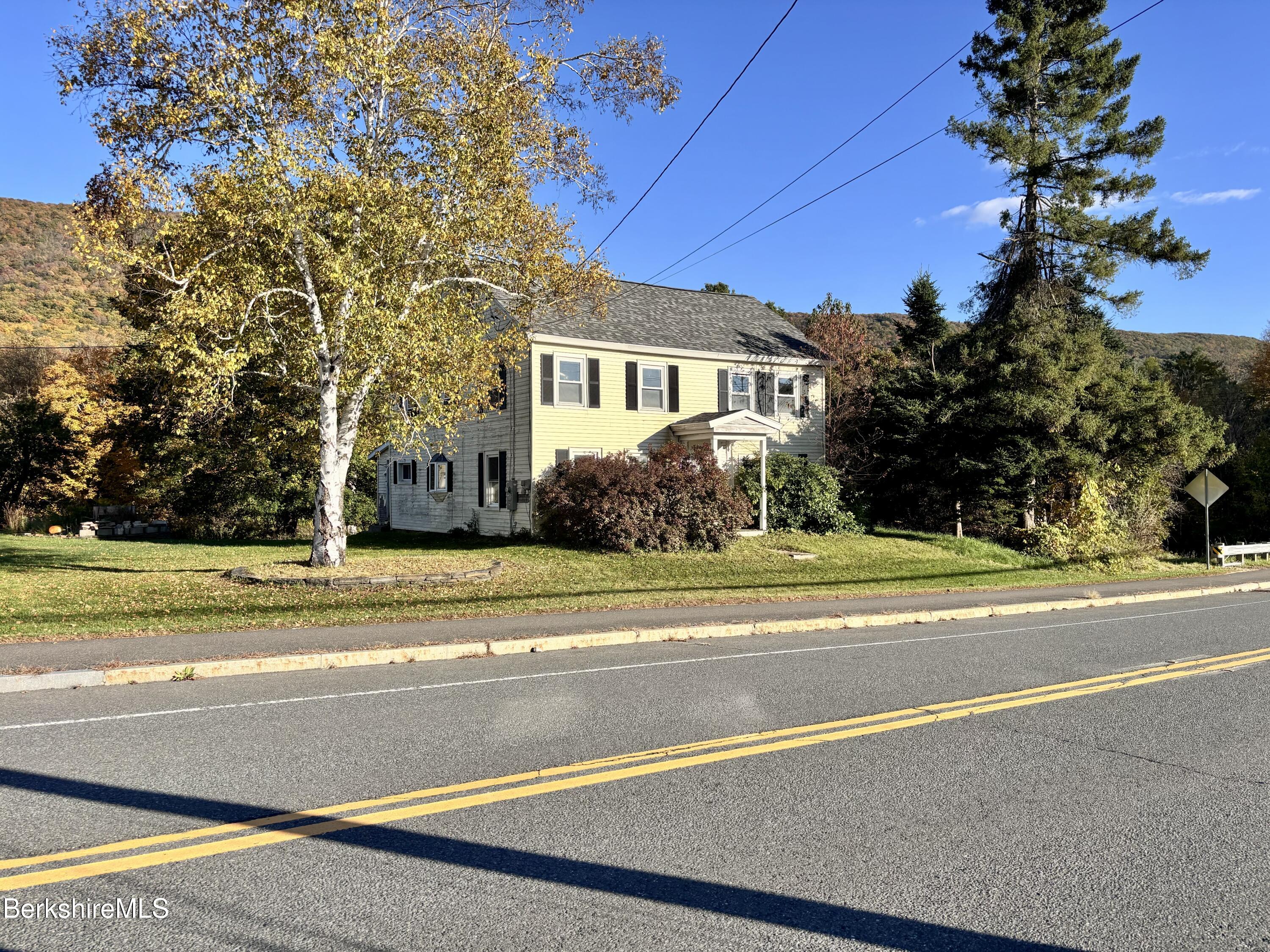 738 River Rd, Clarksburg, Massachusetts image 1