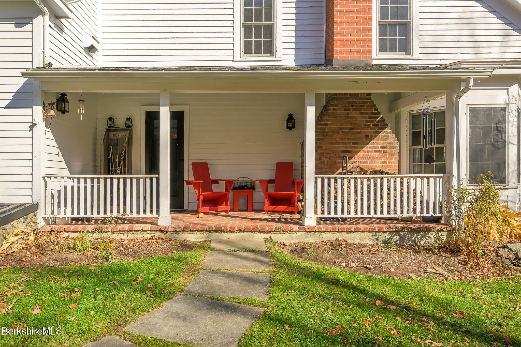 2525 County Rte 5 --, New Lebanon, New York image 5