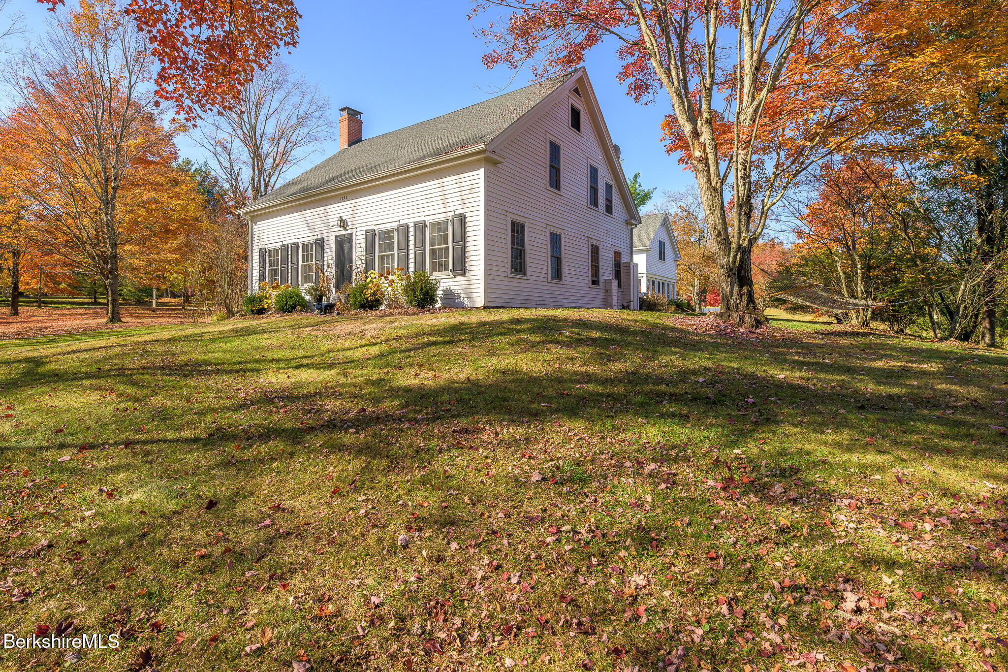 2525 County Rte 5 --, New Lebanon, New York image 2