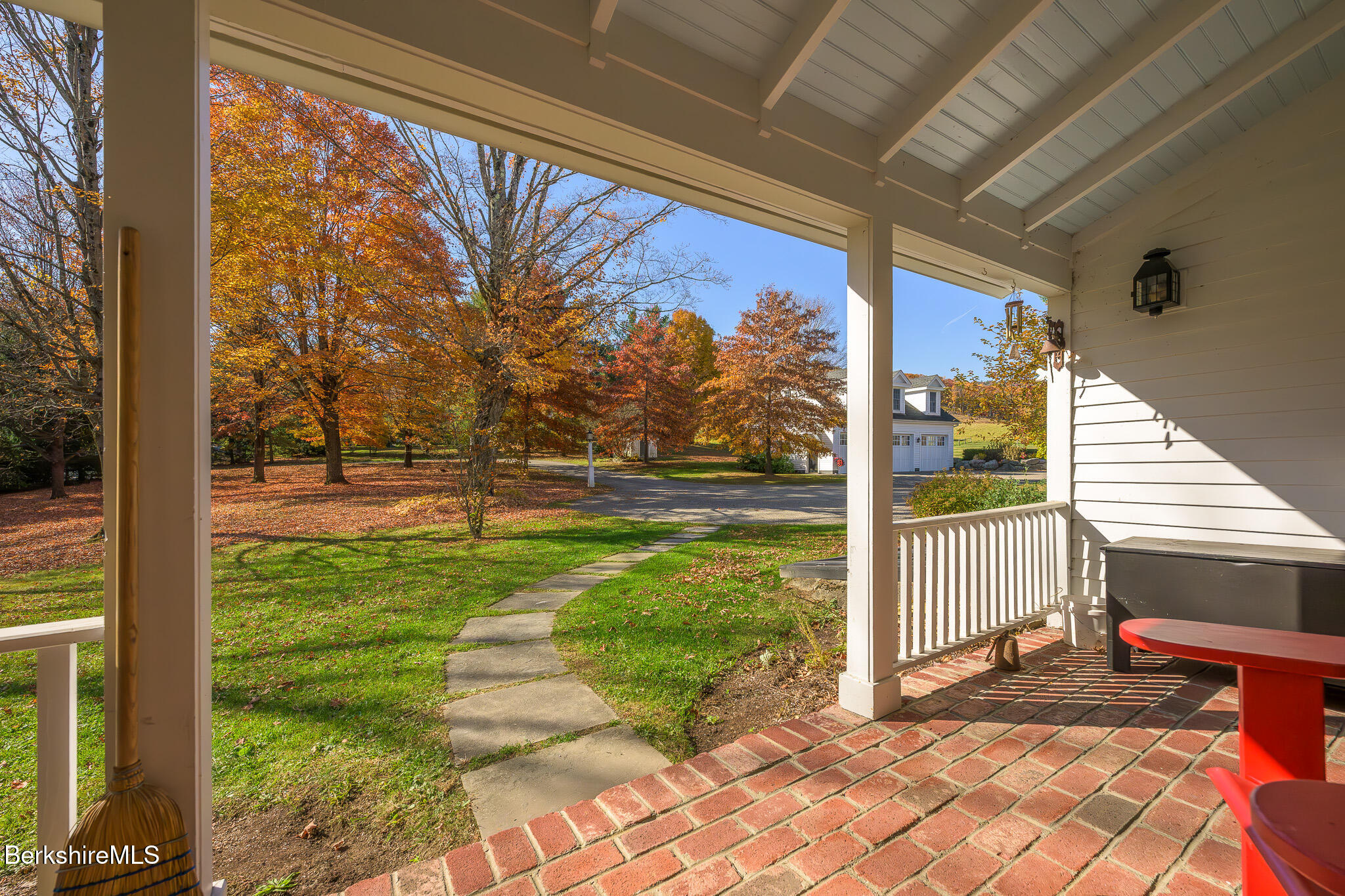 2525 County Rte 5 --, New Lebanon, New York image 6