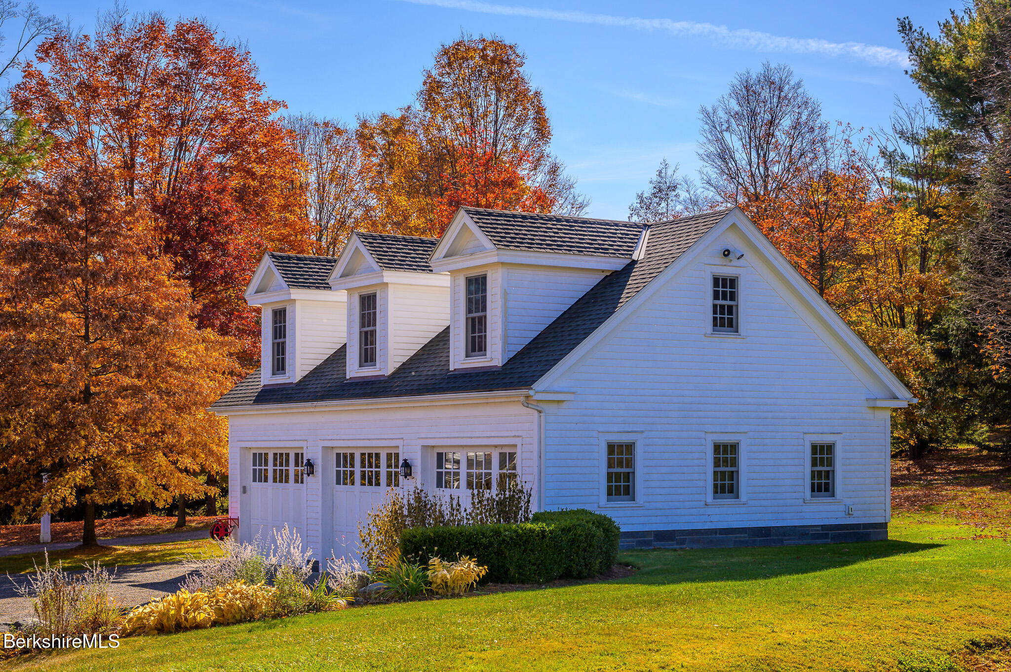 2525 County Rte 5 --, New Lebanon, New York image 3