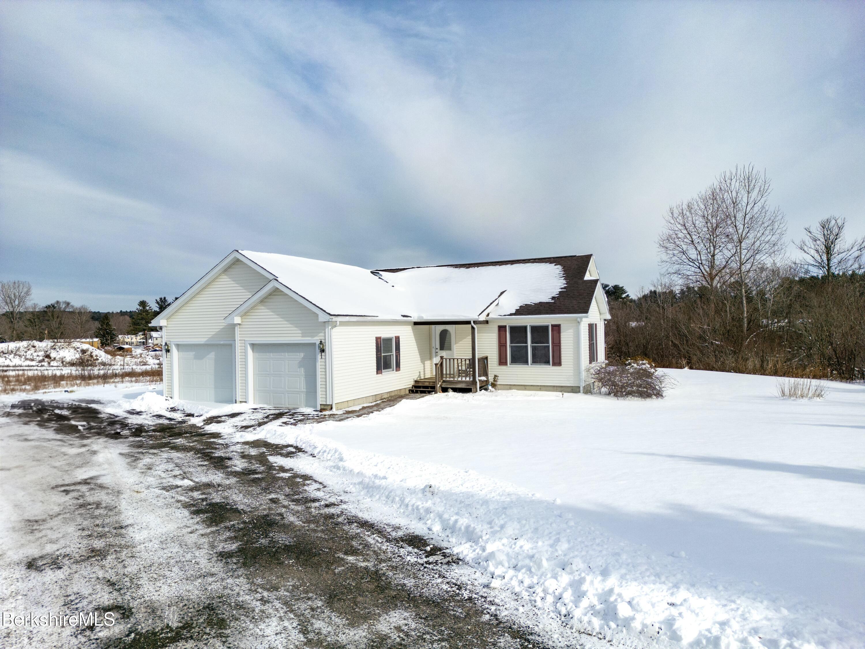 90 Creamery Rd, Egremont, Massachusetts image 1