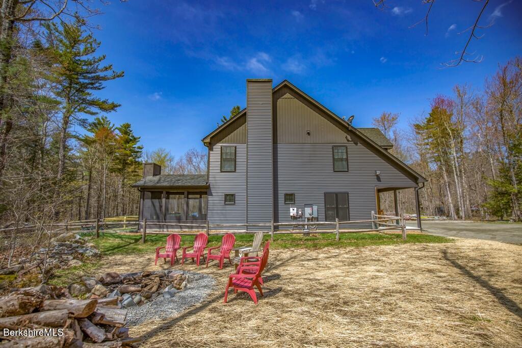 56 Otis-tolland Rd, Blandford, Massachusetts image 35