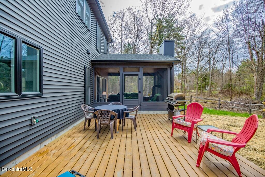 56 Otis-tolland Rd, Blandford, Massachusetts image 33