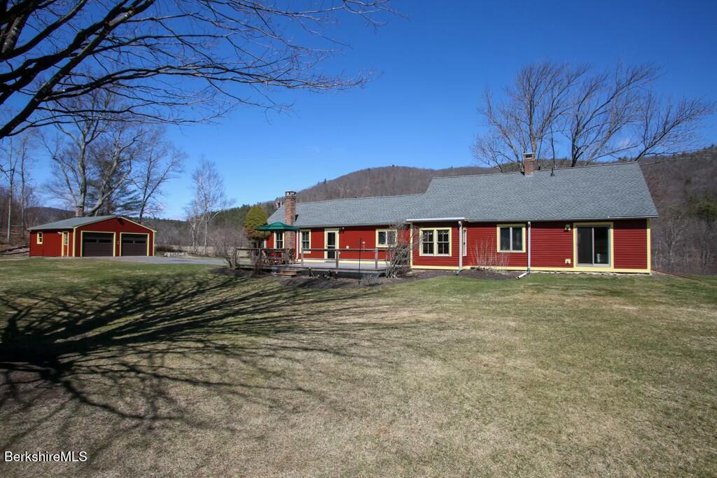 310 S River Rd, Charlemont, Massachusetts image 35