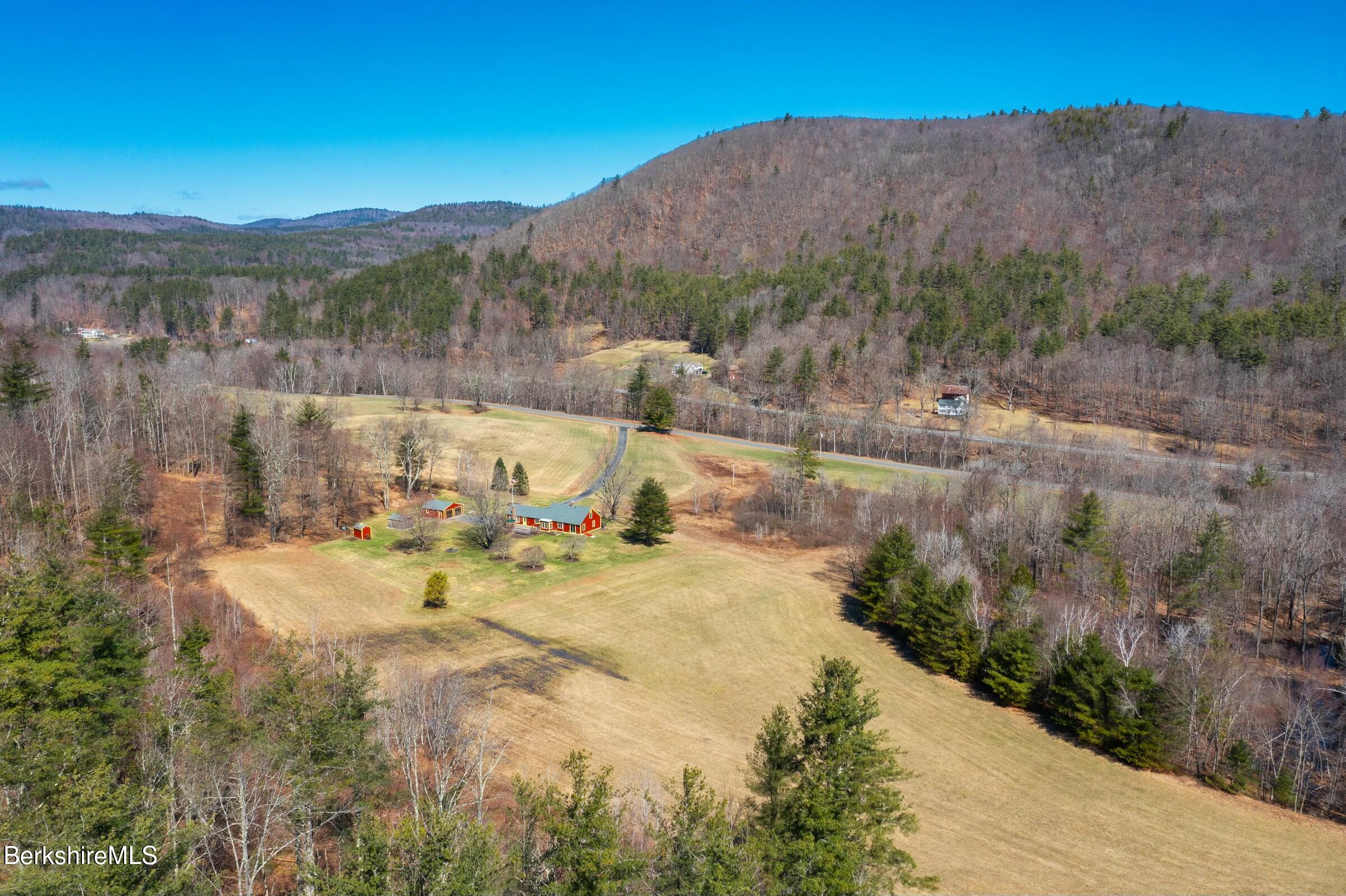 310 S River Rd, Charlemont, Massachusetts image 29