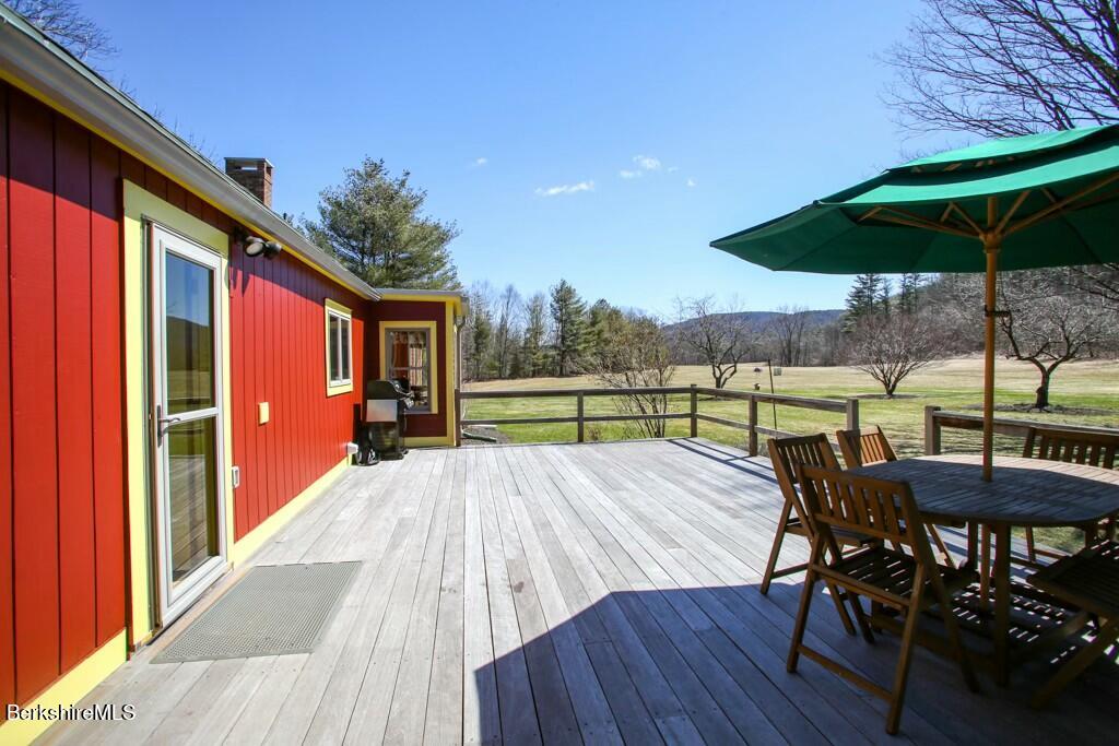 310 S River Rd, Charlemont, Massachusetts image 25