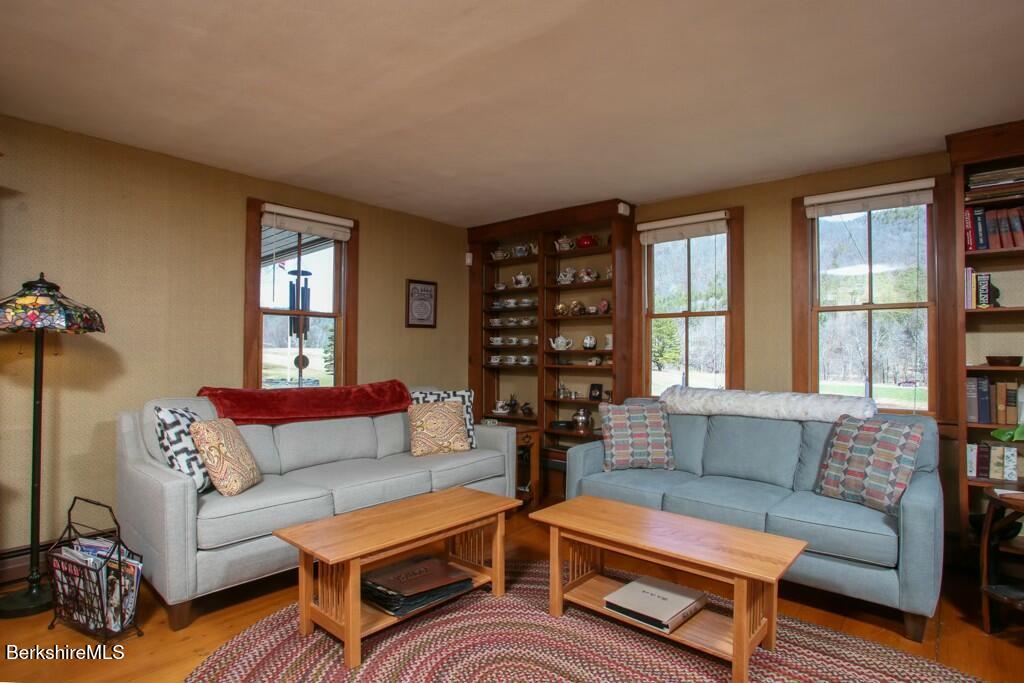 310 S River Rd, Charlemont, Massachusetts image 13