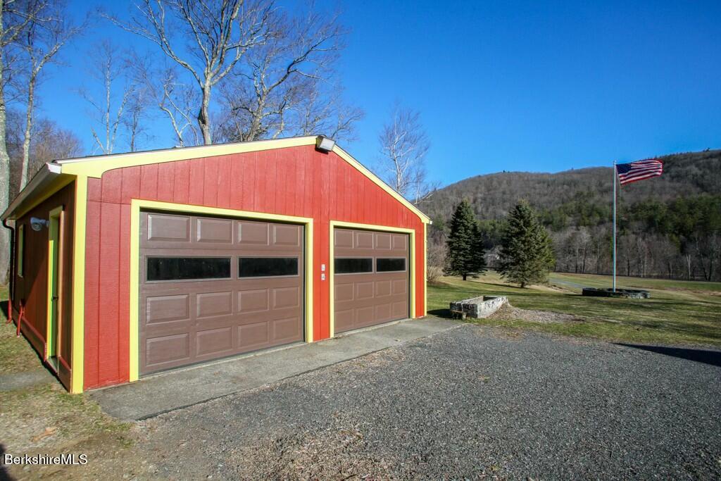 310 S River Rd, Charlemont, Massachusetts image 32