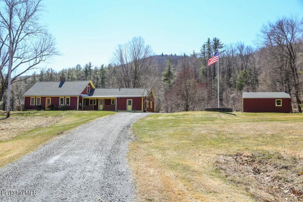 310 S River Rd, Charlemont, Massachusetts image 5