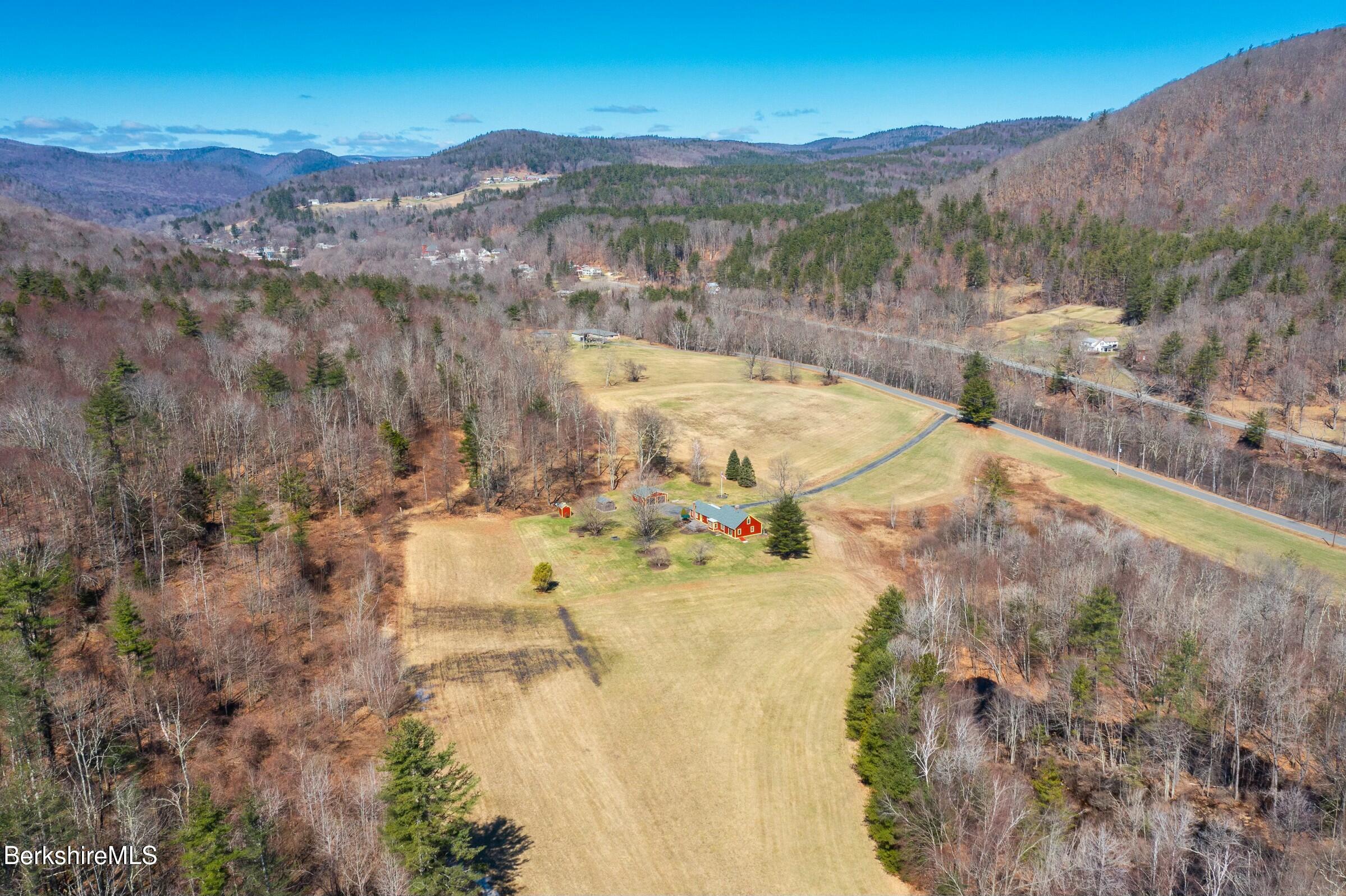 310 S River Rd, Charlemont, Massachusetts image 38