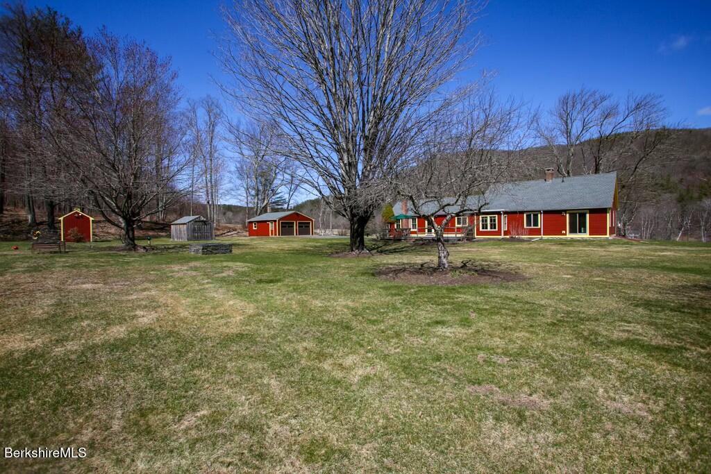 310 S River Rd, Charlemont, Massachusetts image 34