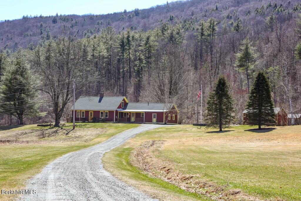 310 S River Rd, Charlemont, Massachusetts image 4