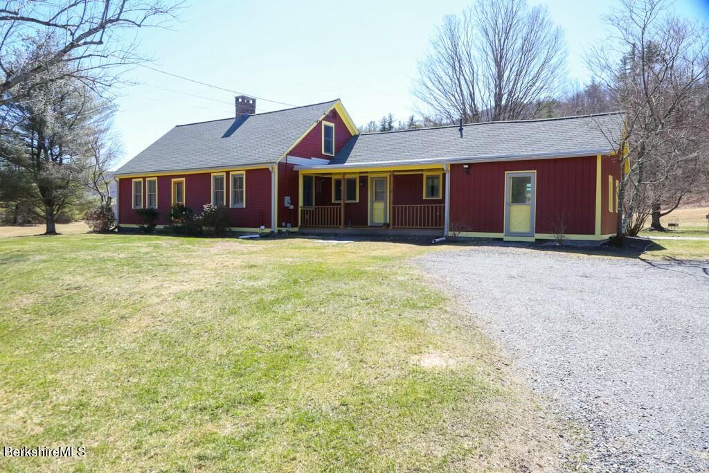 310 S River Rd, Charlemont, Massachusetts image 6