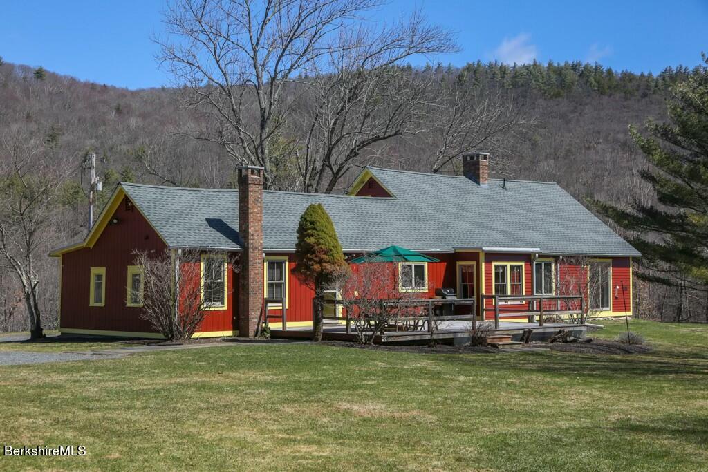 310 S River Rd, Charlemont, Massachusetts image 7