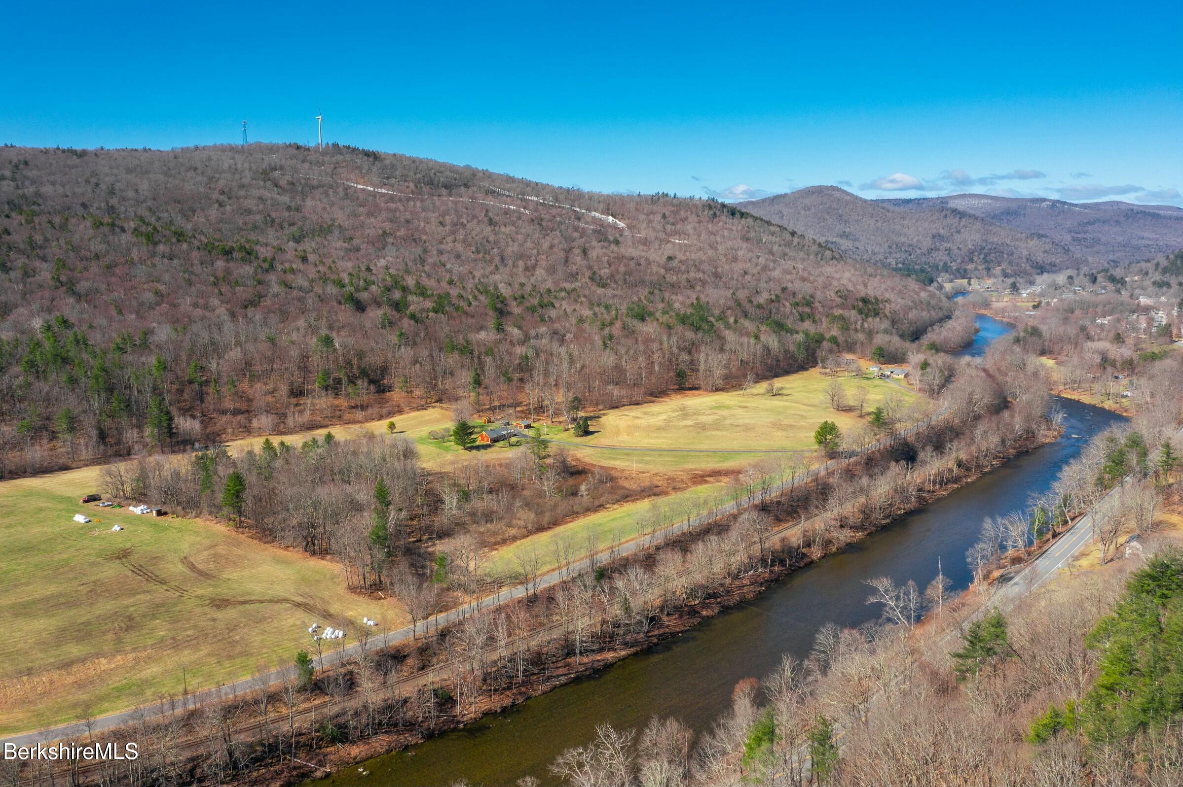 310 S River Rd, Charlemont, Massachusetts image 39