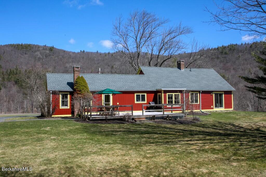 310 S River Rd, Charlemont, Massachusetts image 36