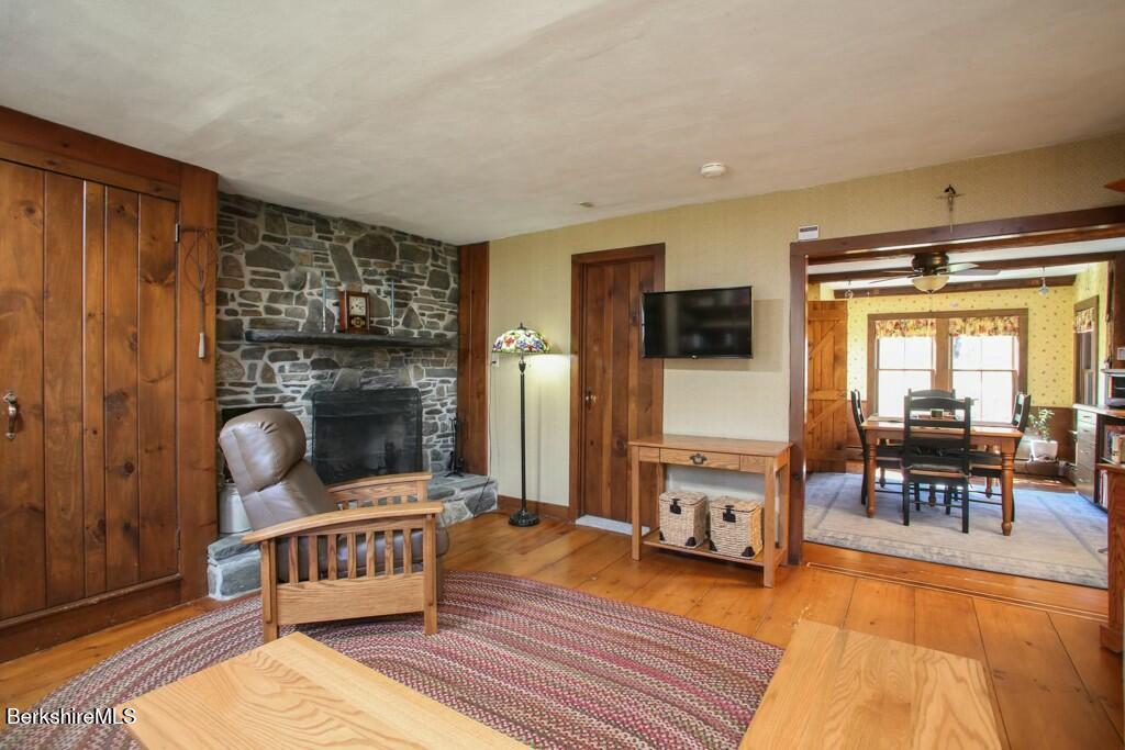 310 S River Rd, Charlemont, Massachusetts image 12