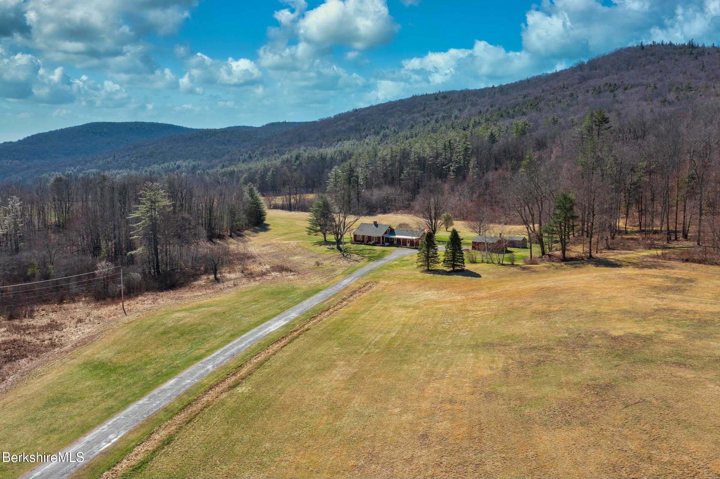 310 S River Rd, Charlemont, Massachusetts image 2