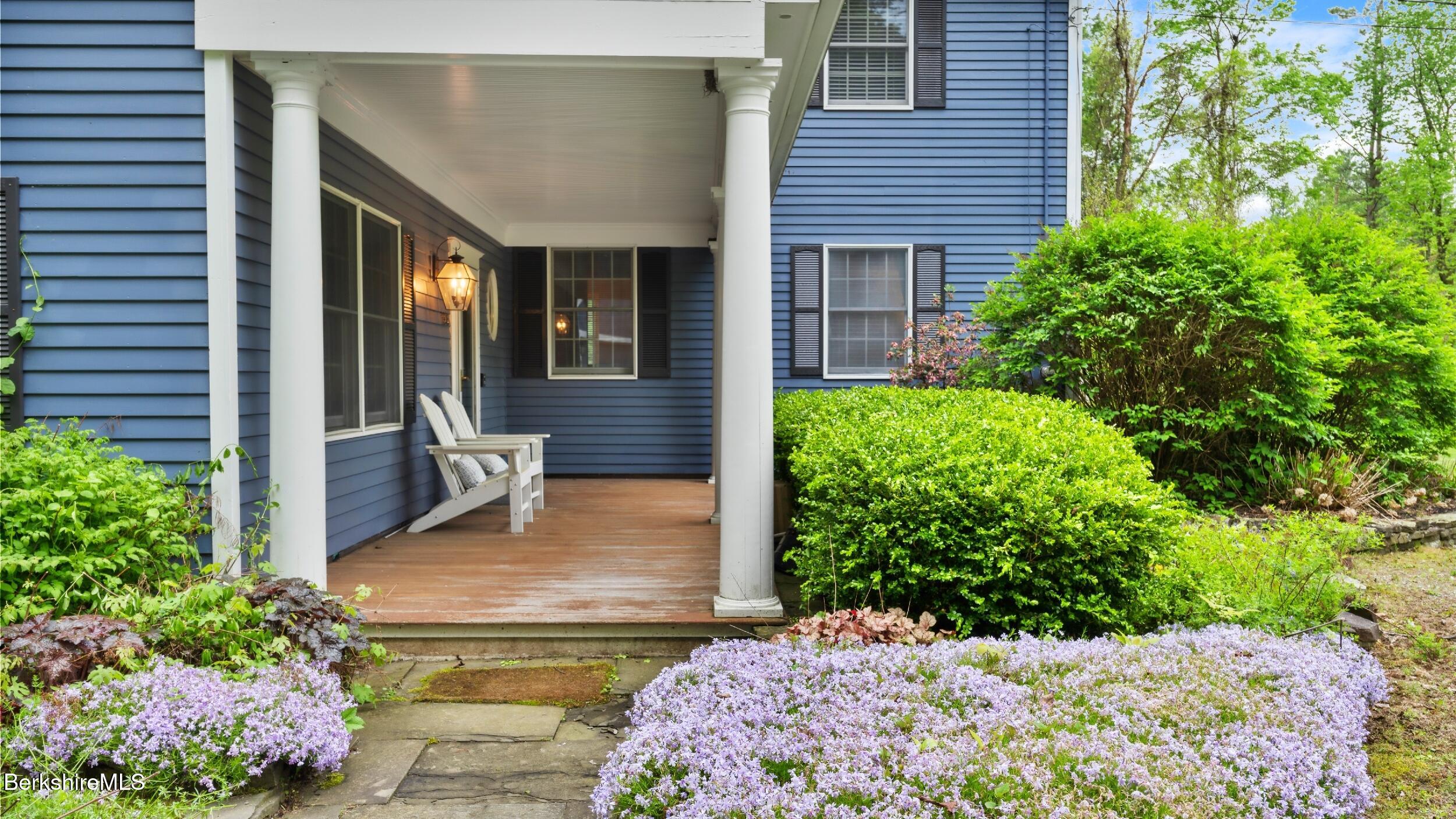 2345 Swamp Rd, Richmond, Massachusetts image 1