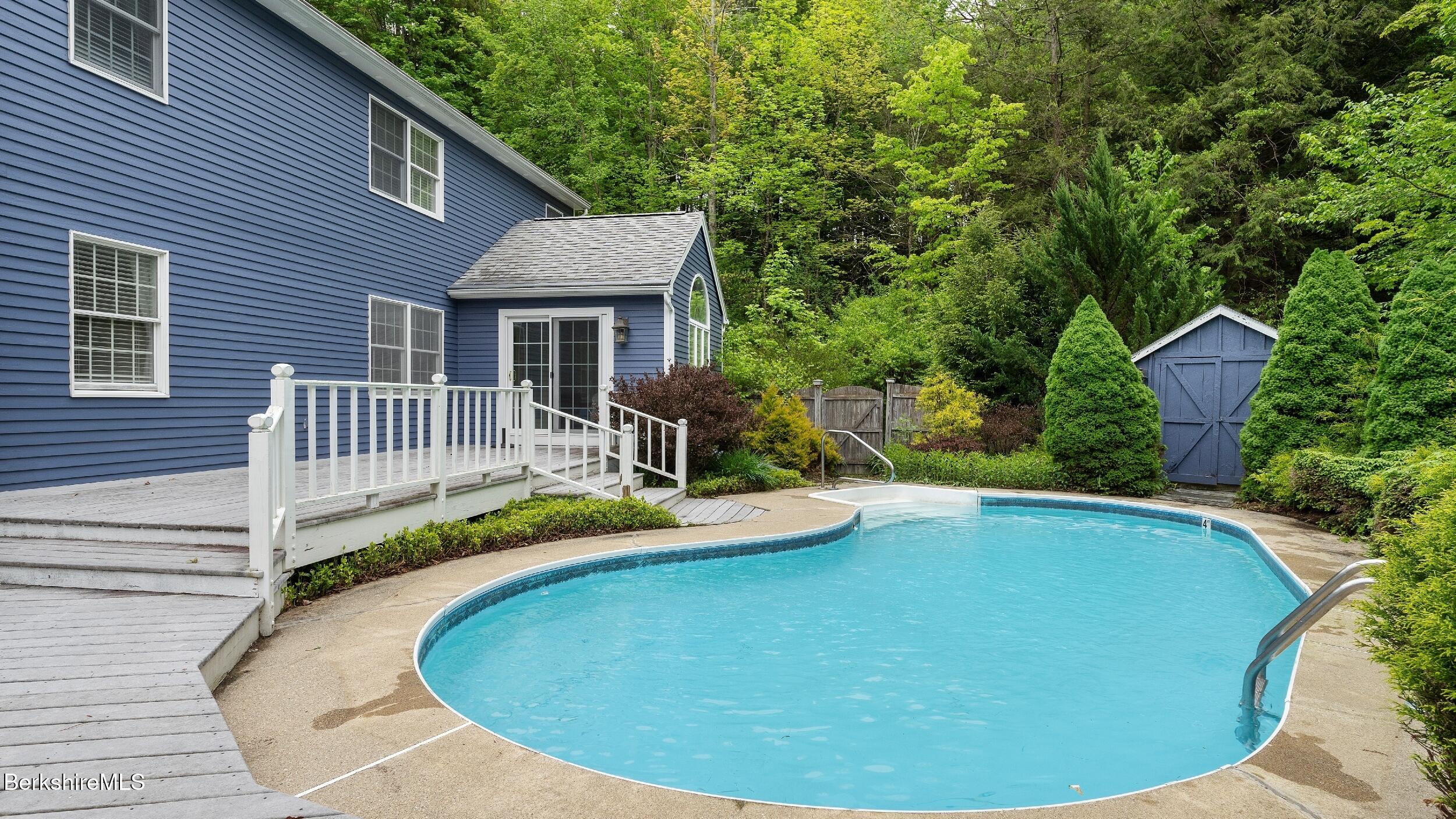 2345 Swamp Rd, Richmond, Massachusetts image 11