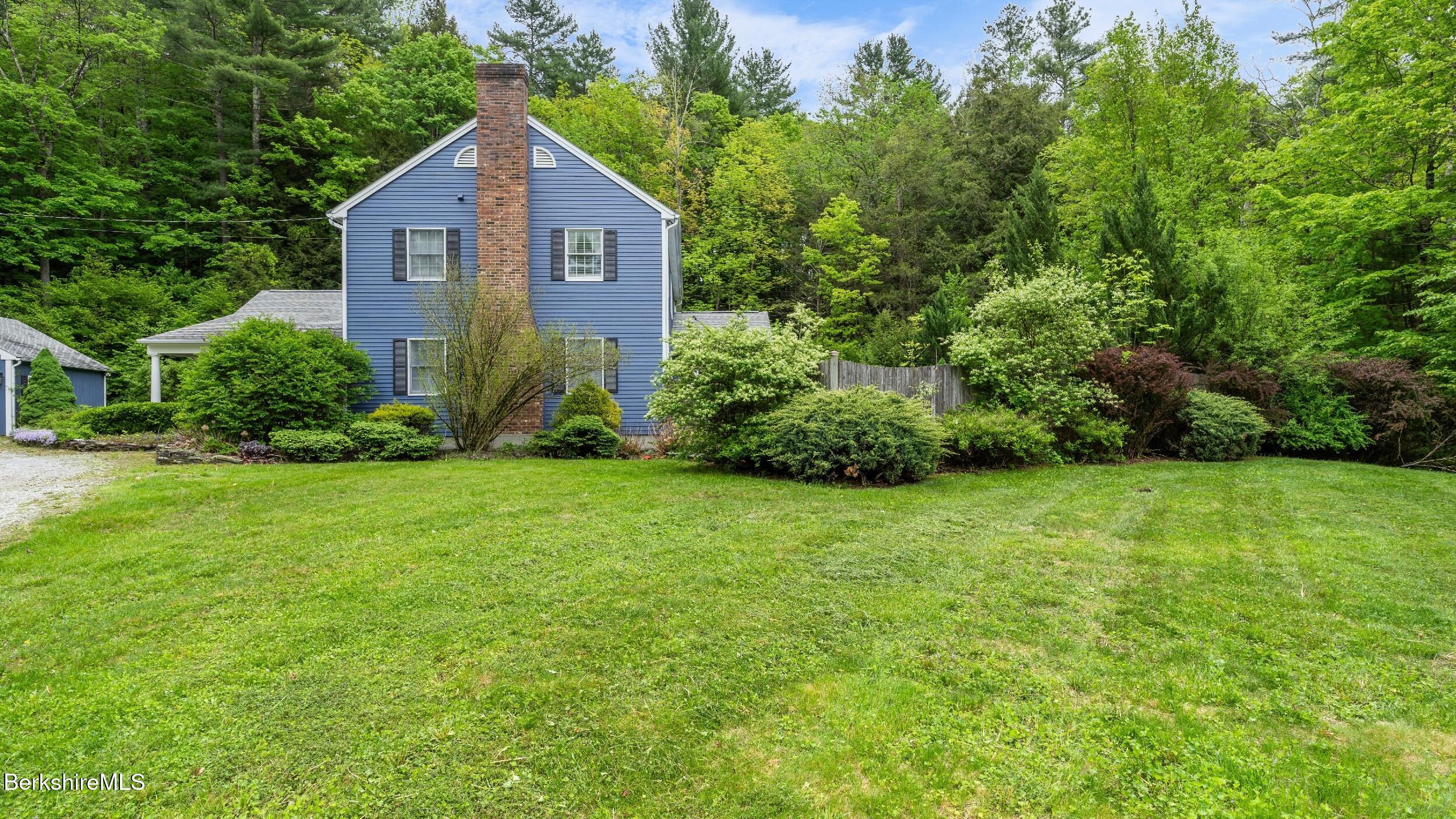 2345 Swamp Rd, Richmond, Massachusetts image 32