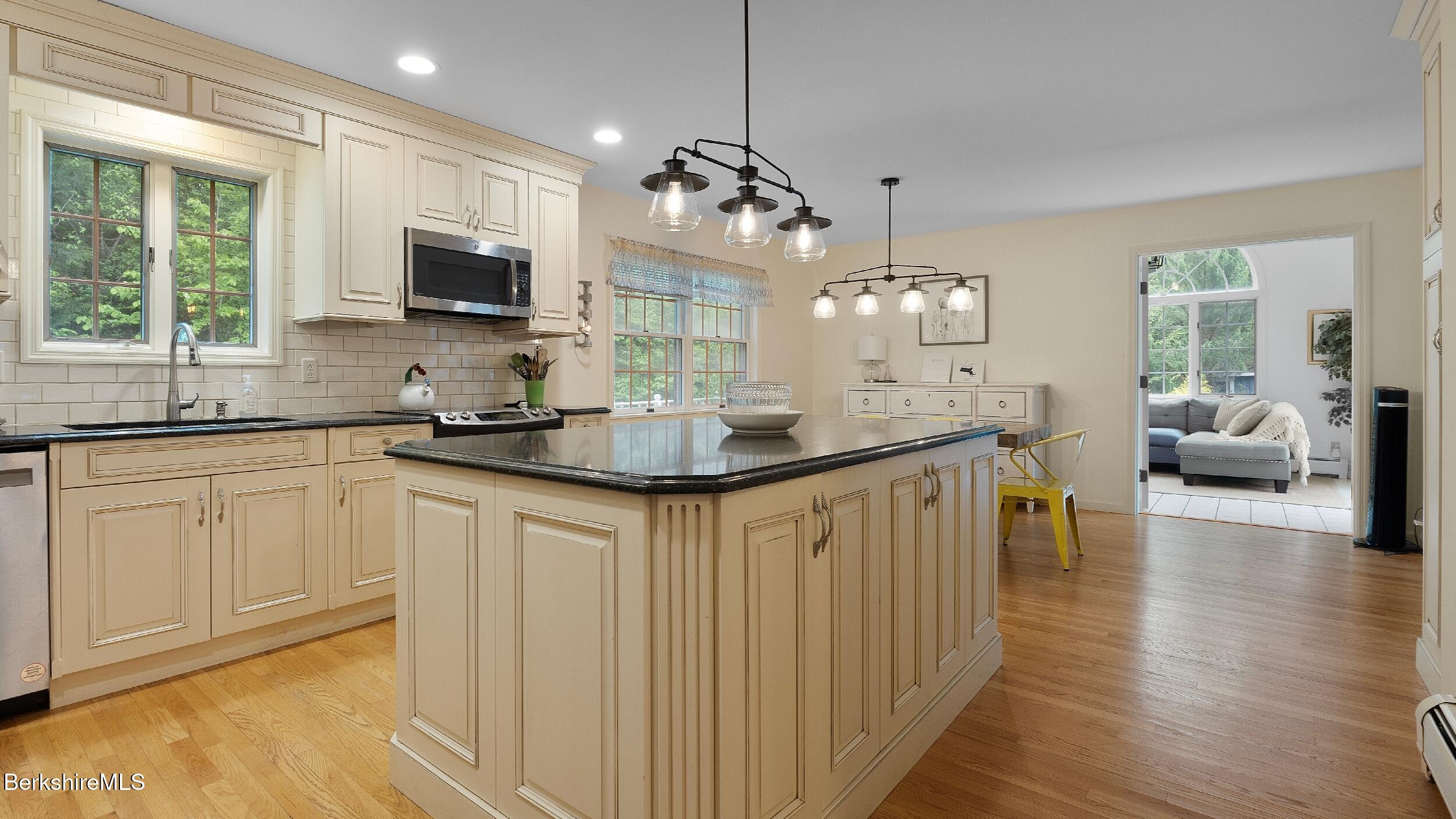 2345 Swamp Rd, Richmond, Massachusetts image 5