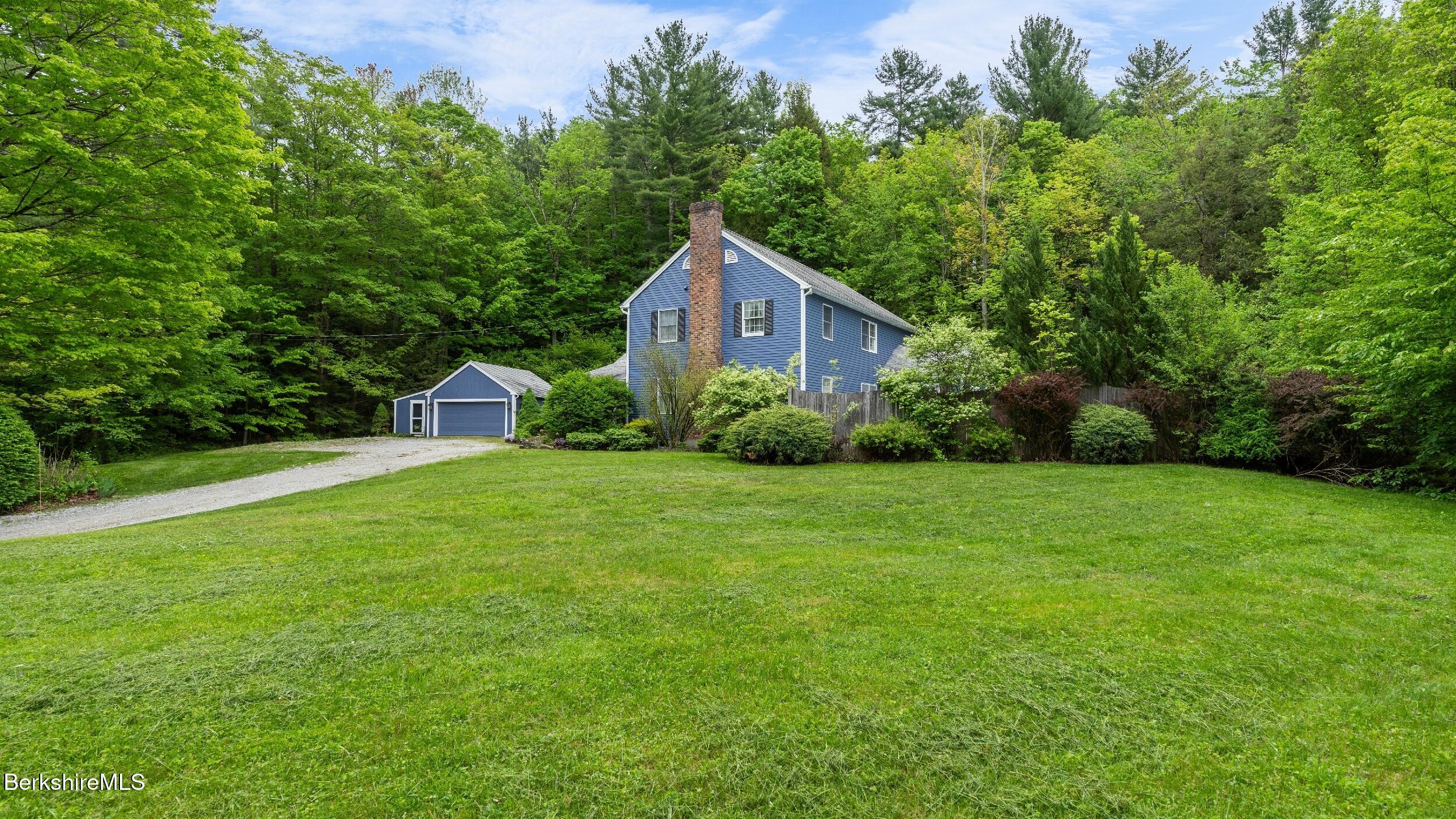 2345 Swamp Rd, Richmond, Massachusetts image 4