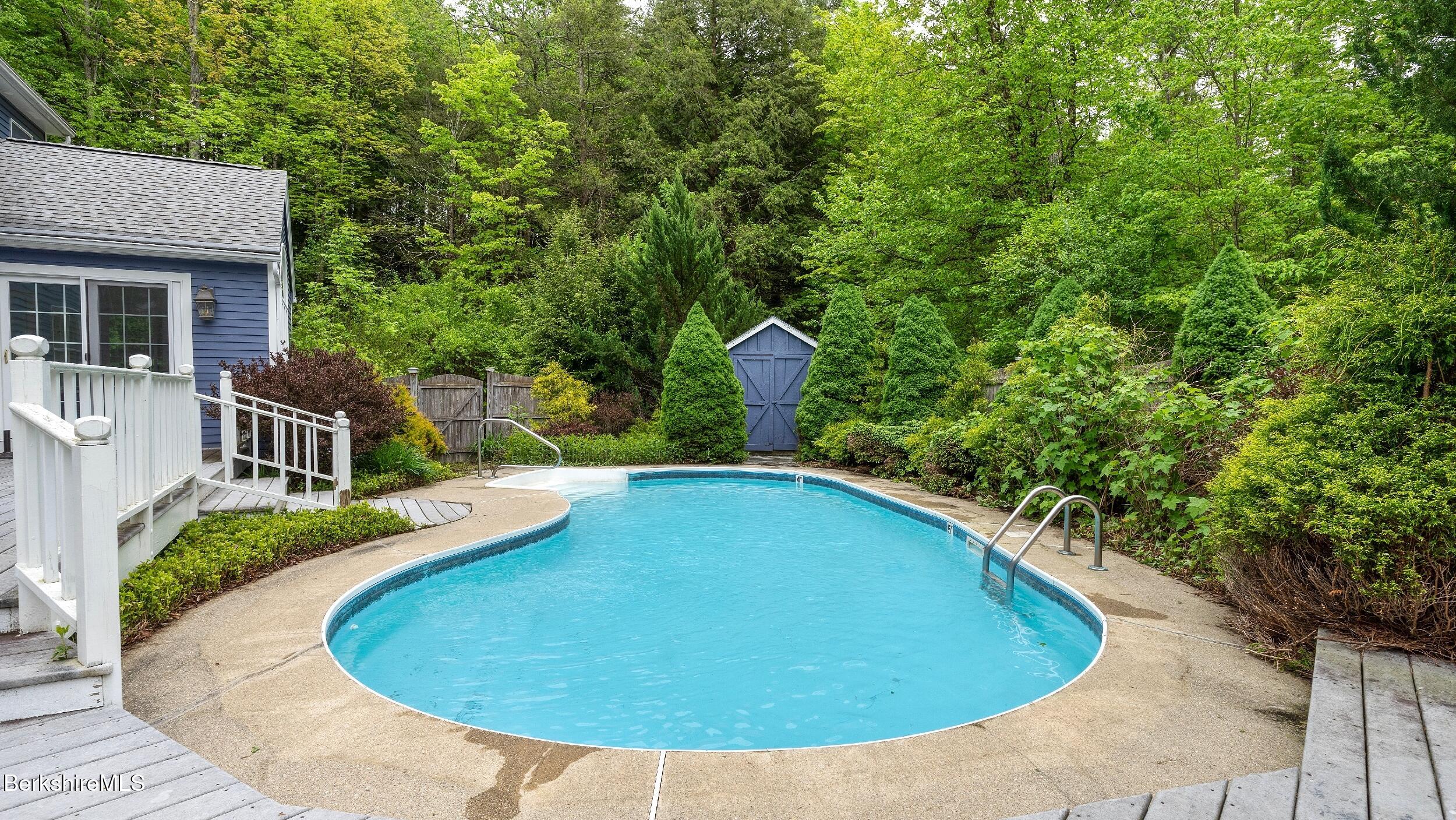 2345 Swamp Rd, Richmond, Massachusetts image 12