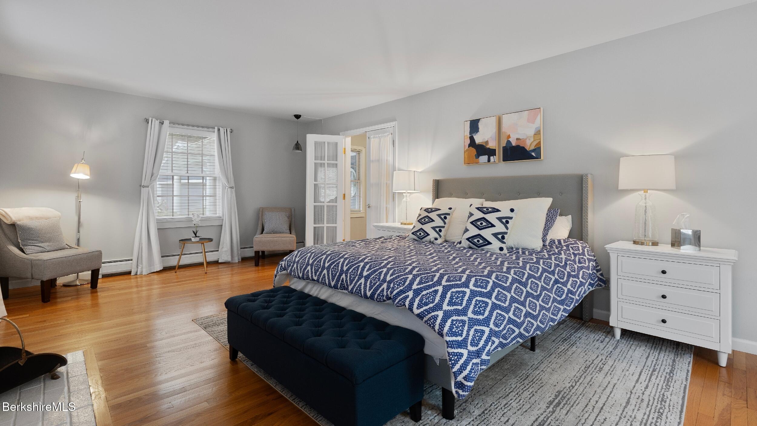 2345 Swamp Rd, Richmond, Massachusetts image 16