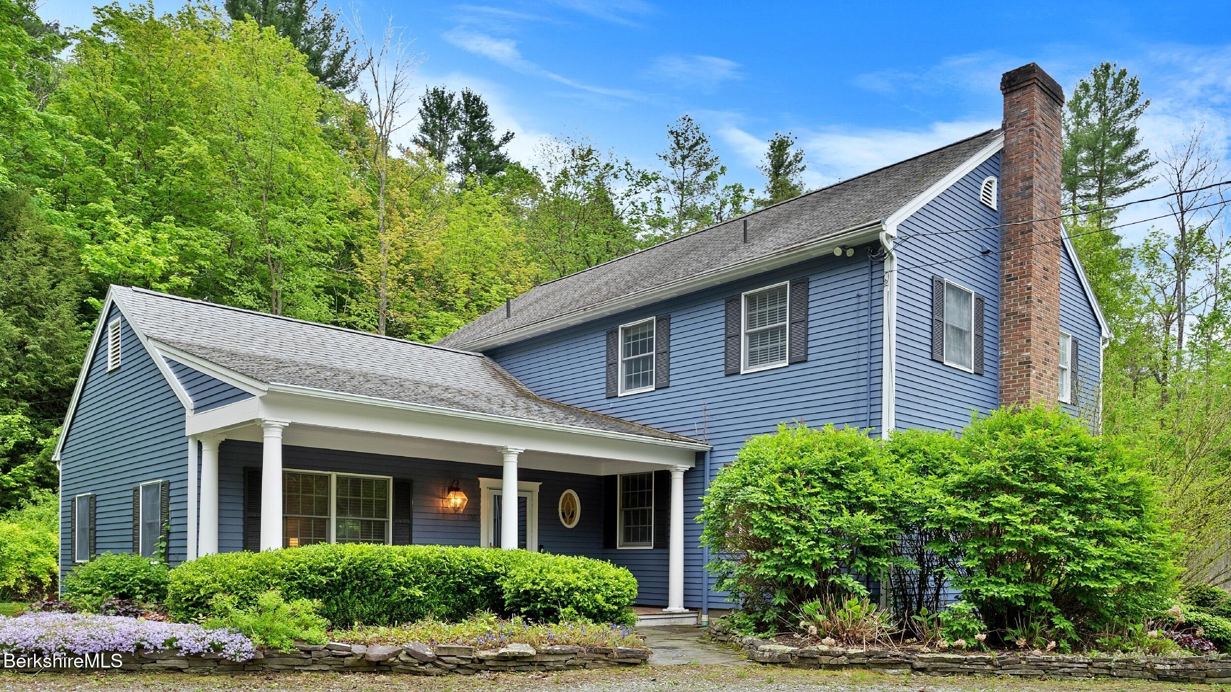 2345 Swamp Rd, Richmond, Massachusetts image 3