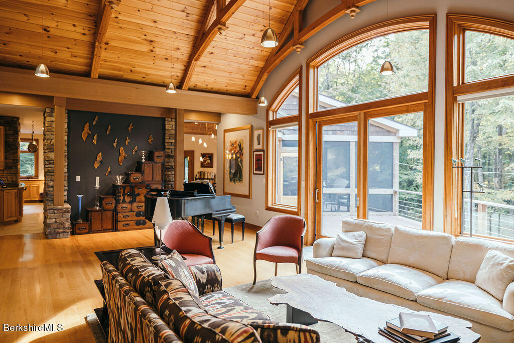 116 Brush Hill Rd, Great Barrington, Massachusetts image 7