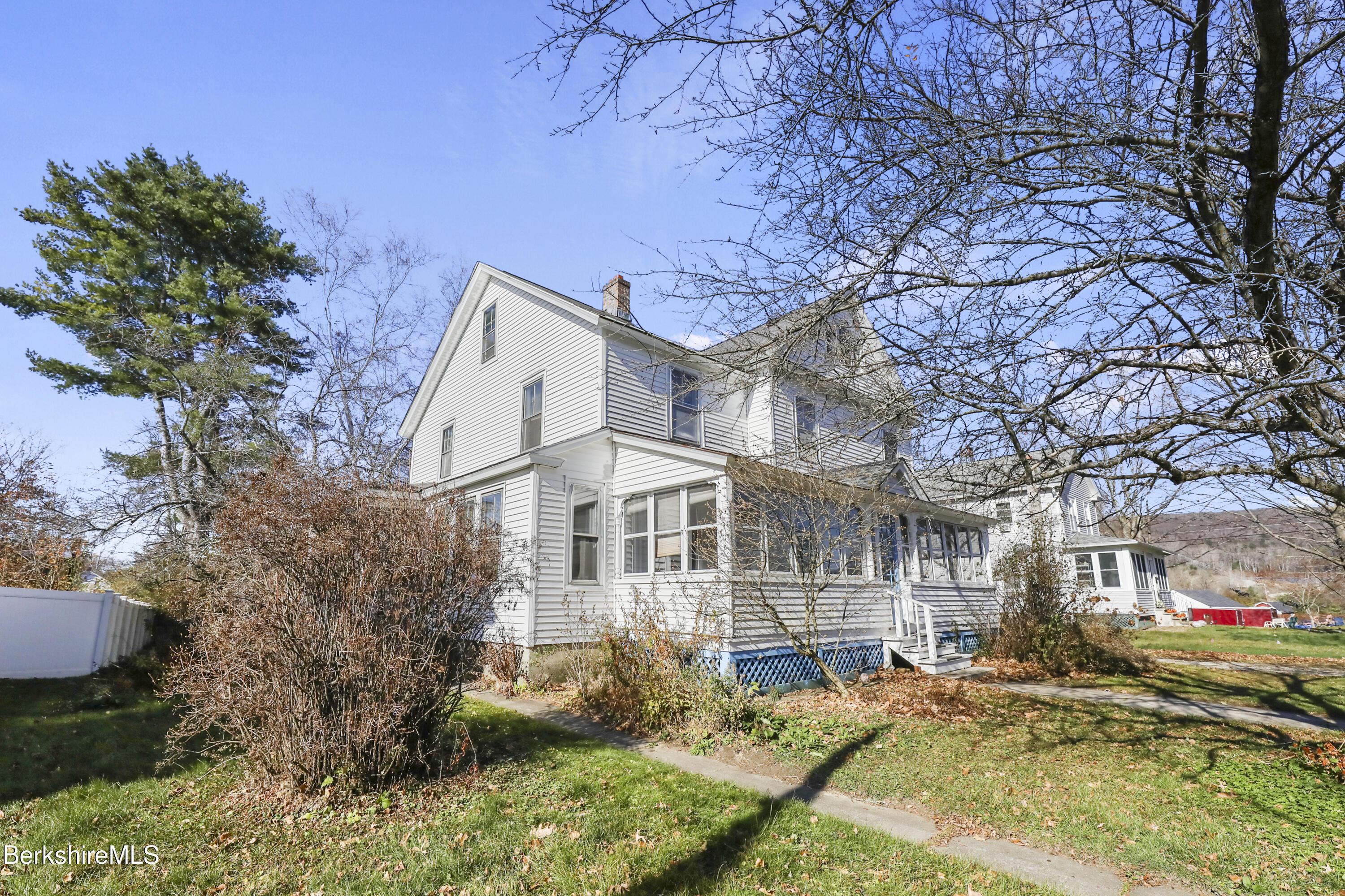 193 Curtis Ave, Dalton, Massachusetts image 35