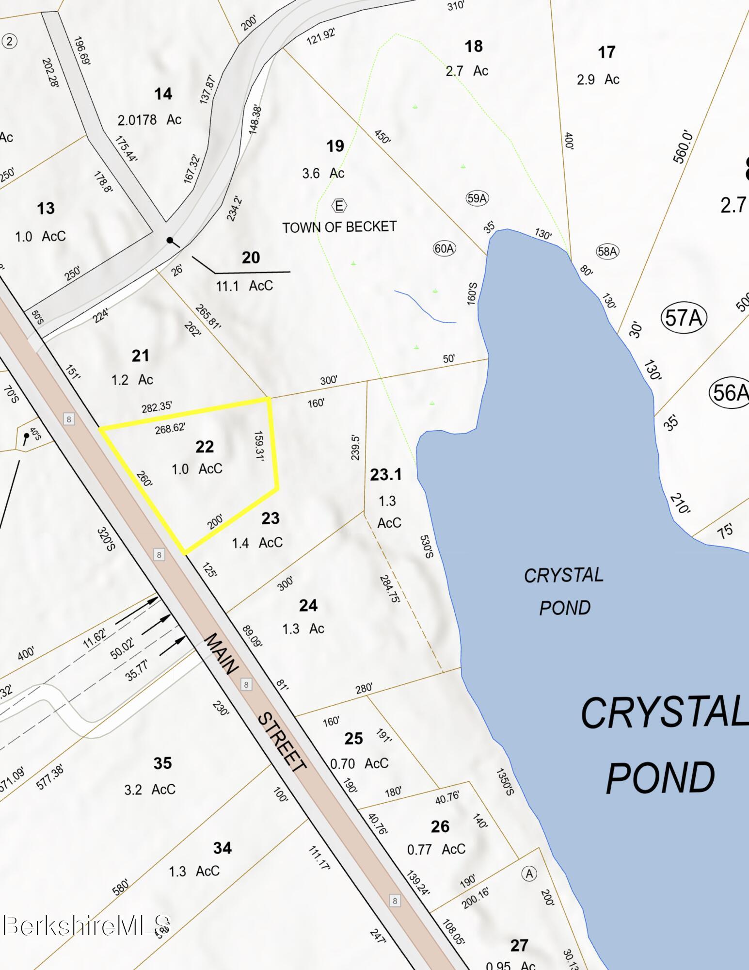 732 Main St, Becket, Massachusetts image 36