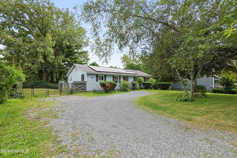 Homes For Sale - 188 North St<br/> Dalton, MA 01226