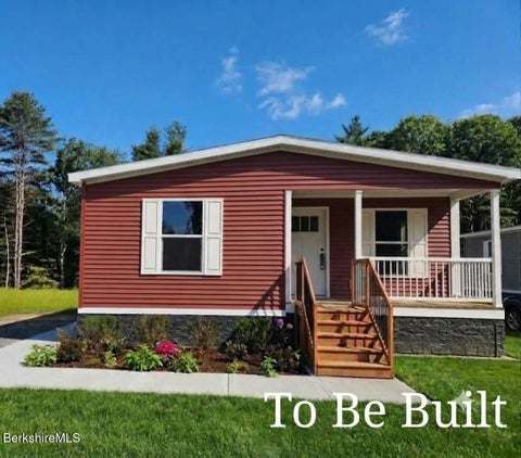 Mobile Home For Sale - 395 Cheshire Rd #106<br/> Pittsfield Twp, MA 01201