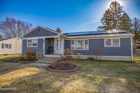 Homes For Sale - 66 Dalton Division Rd<br/> Dalton, MA 01226