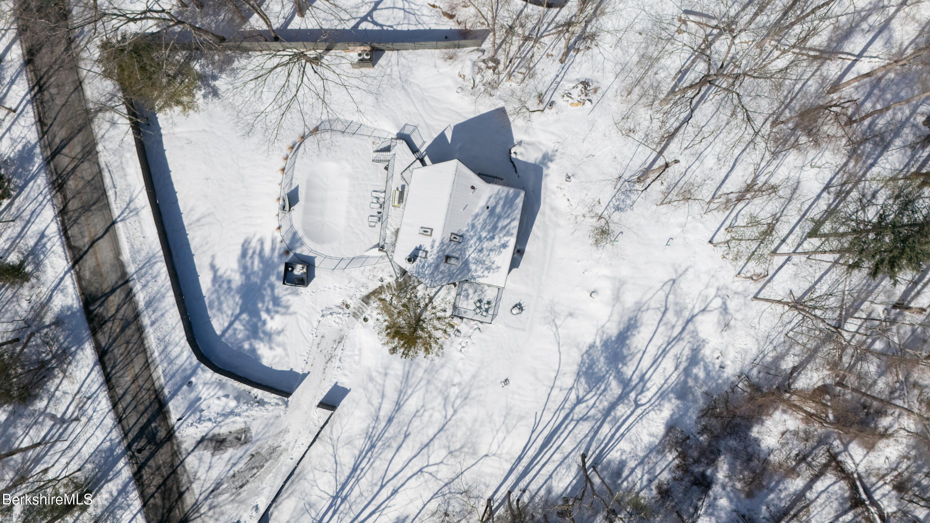 97 Brush Hill Rd, Great Barrington, Massachusetts image 20