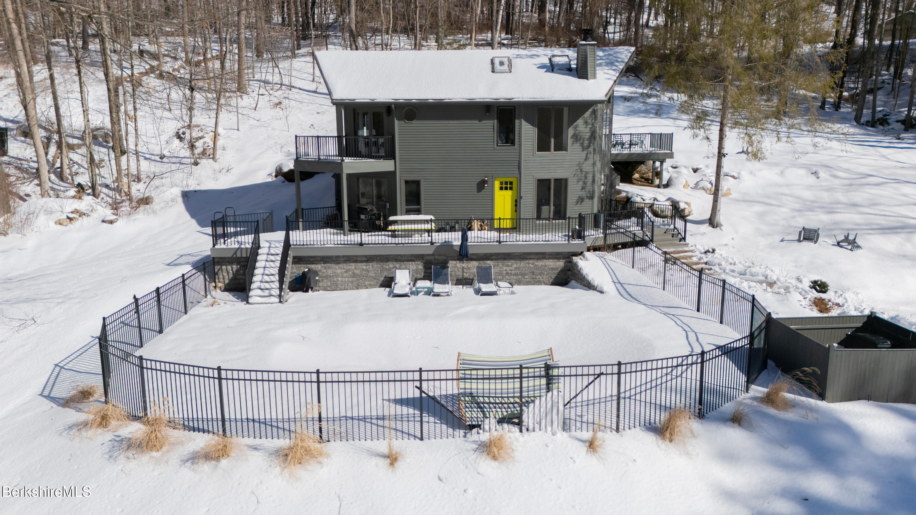 97 Brush Hill Rd, Great Barrington, Massachusetts image 25