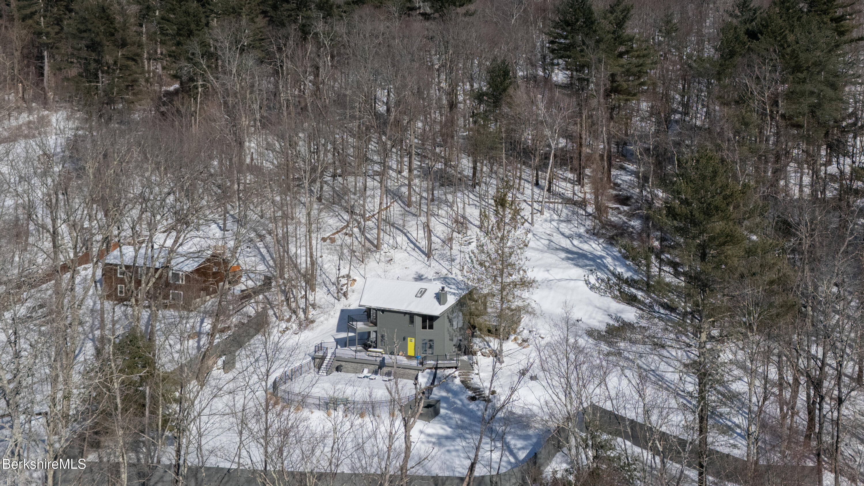 97 Brush Hill Rd, Great Barrington, Massachusetts image 24