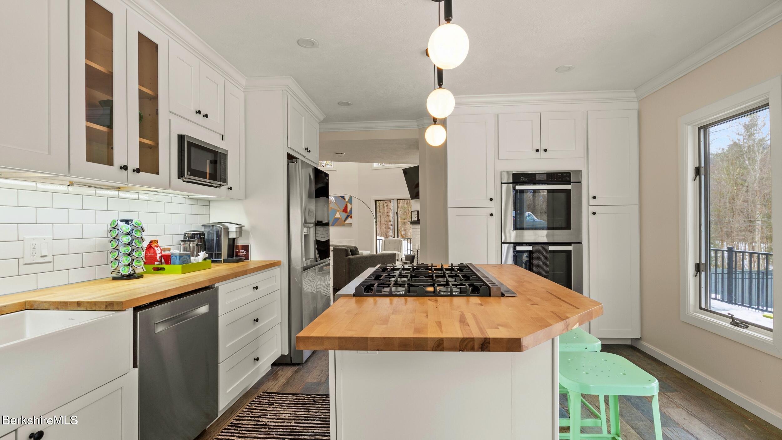 97 Brush Hill Rd, Great Barrington, Massachusetts image 7