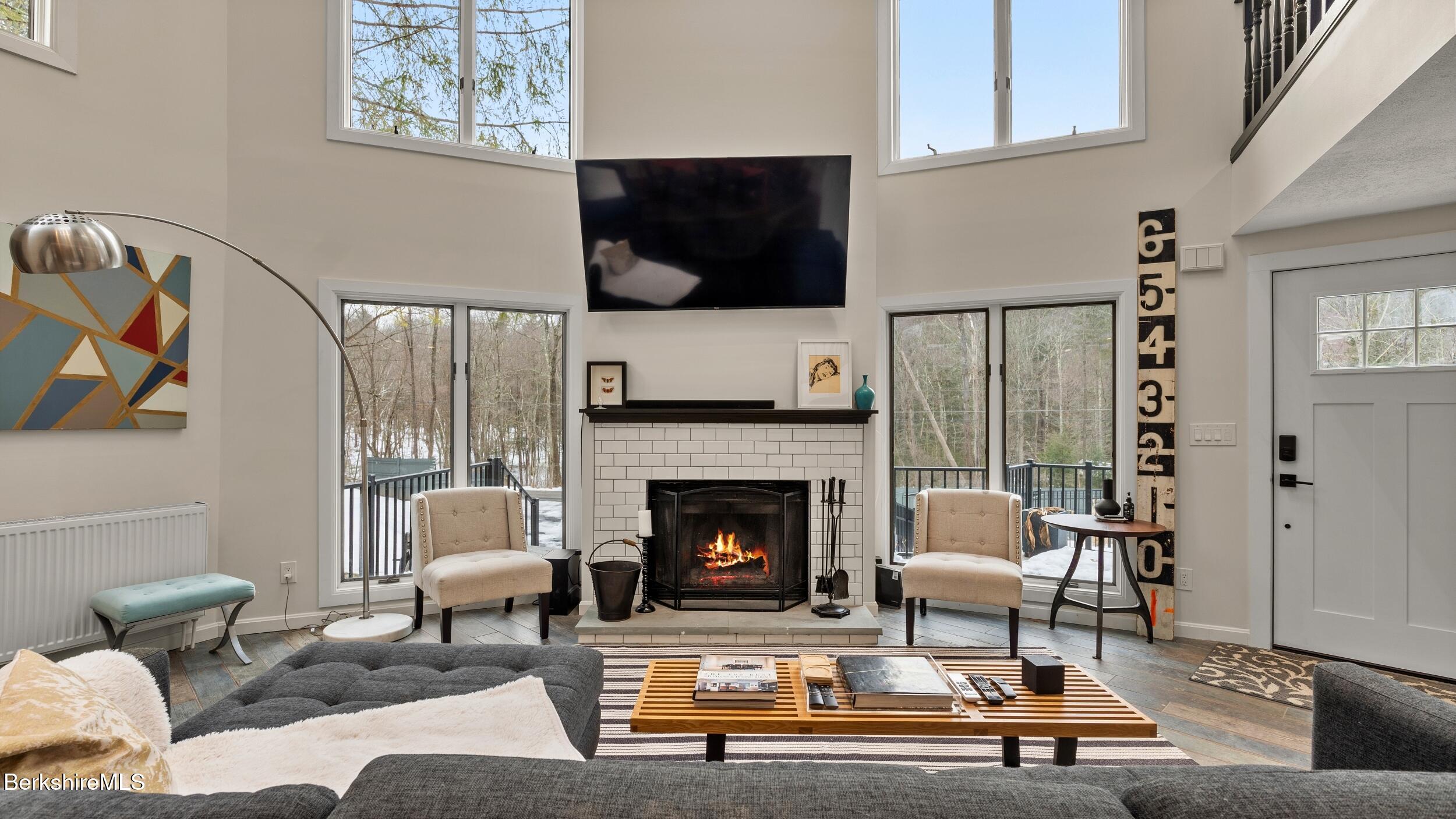 97 Brush Hill Rd, Great Barrington, Massachusetts image 2