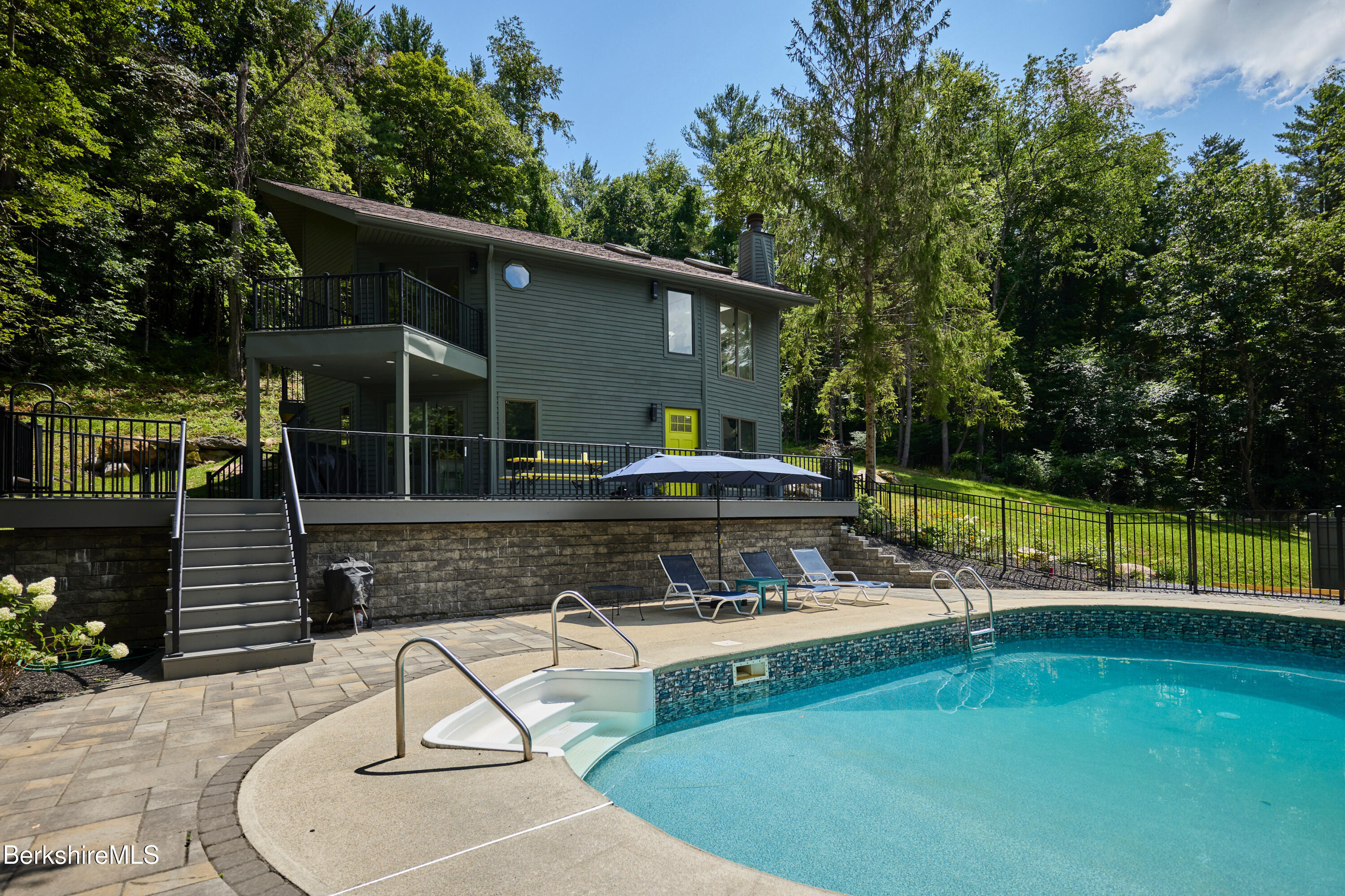 97 Brush Hill Rd, Great Barrington, Massachusetts image 6