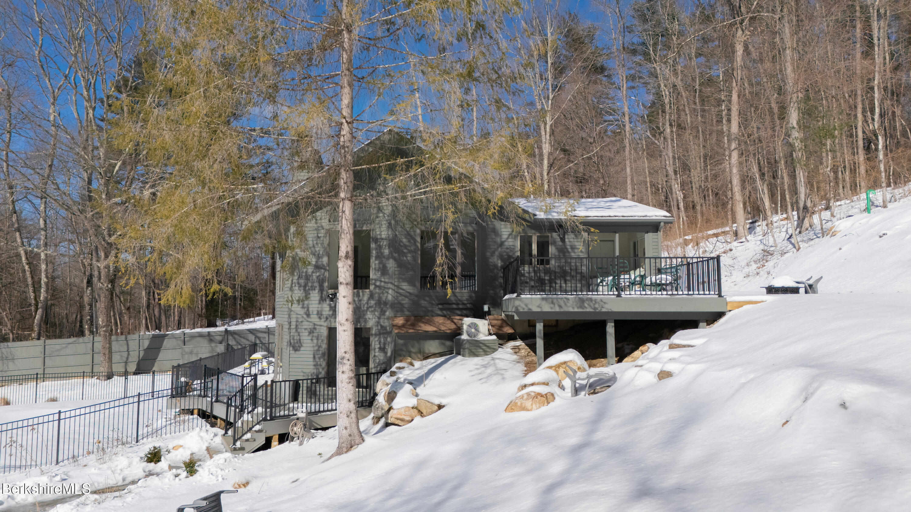 97 Brush Hill Rd, Great Barrington, Massachusetts image 21