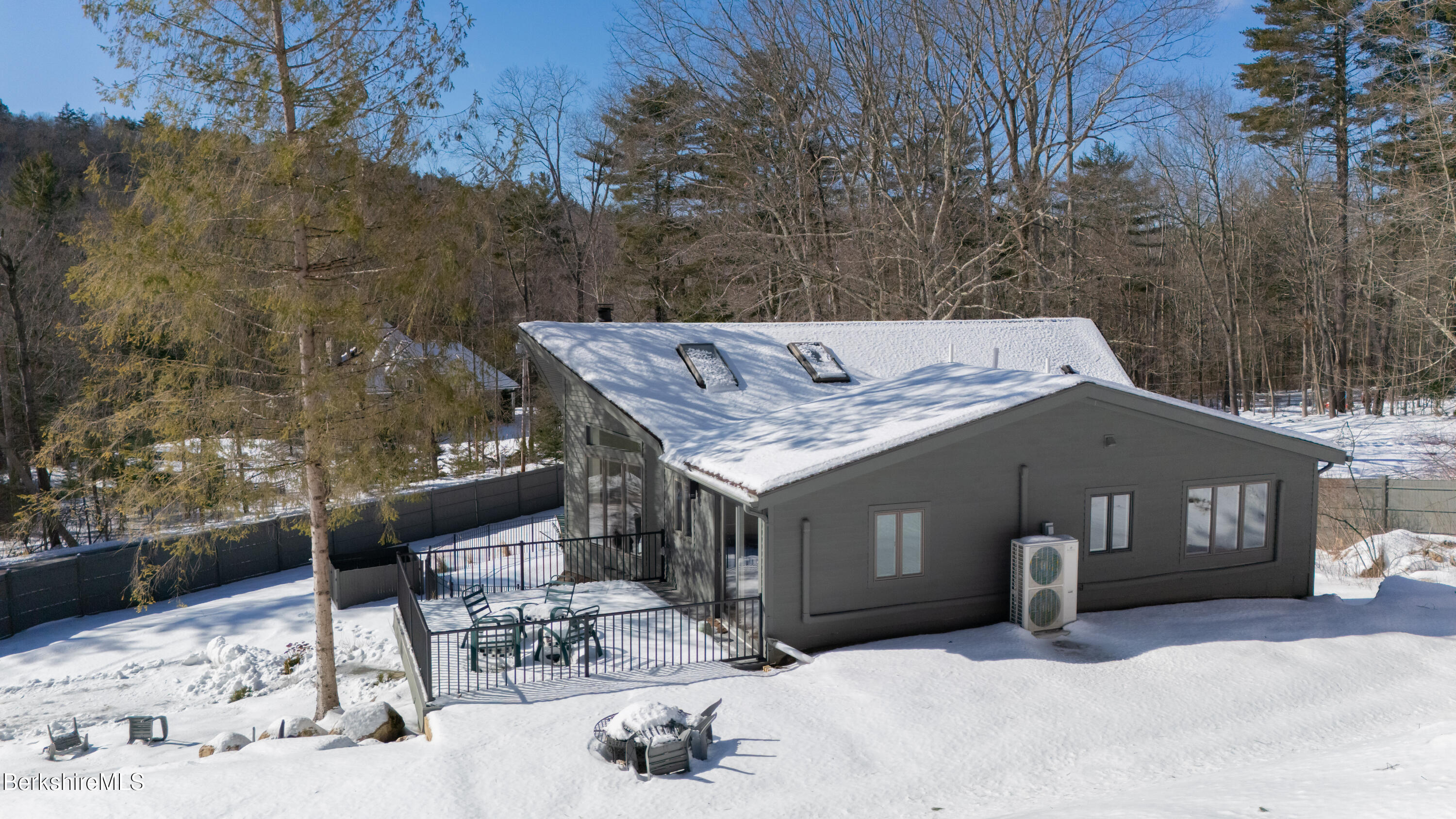 97 Brush Hill Rd, Great Barrington, Massachusetts image 22