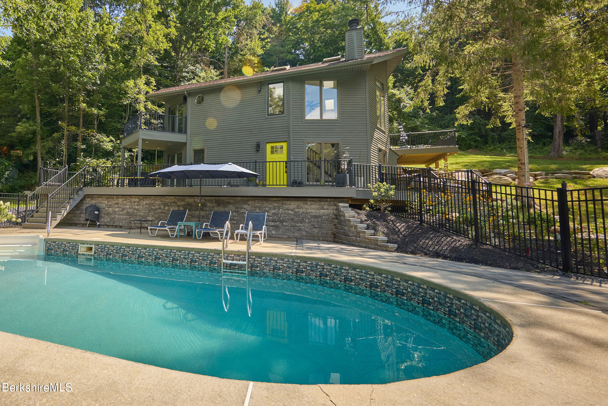 97 Brush Hill Rd, Great Barrington, Massachusetts image 2