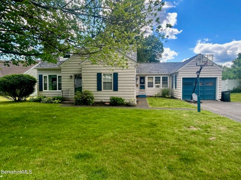 Homes For Sale - 1 Riverview Dr<br/> Berkshire County, Dalton, MA 01226