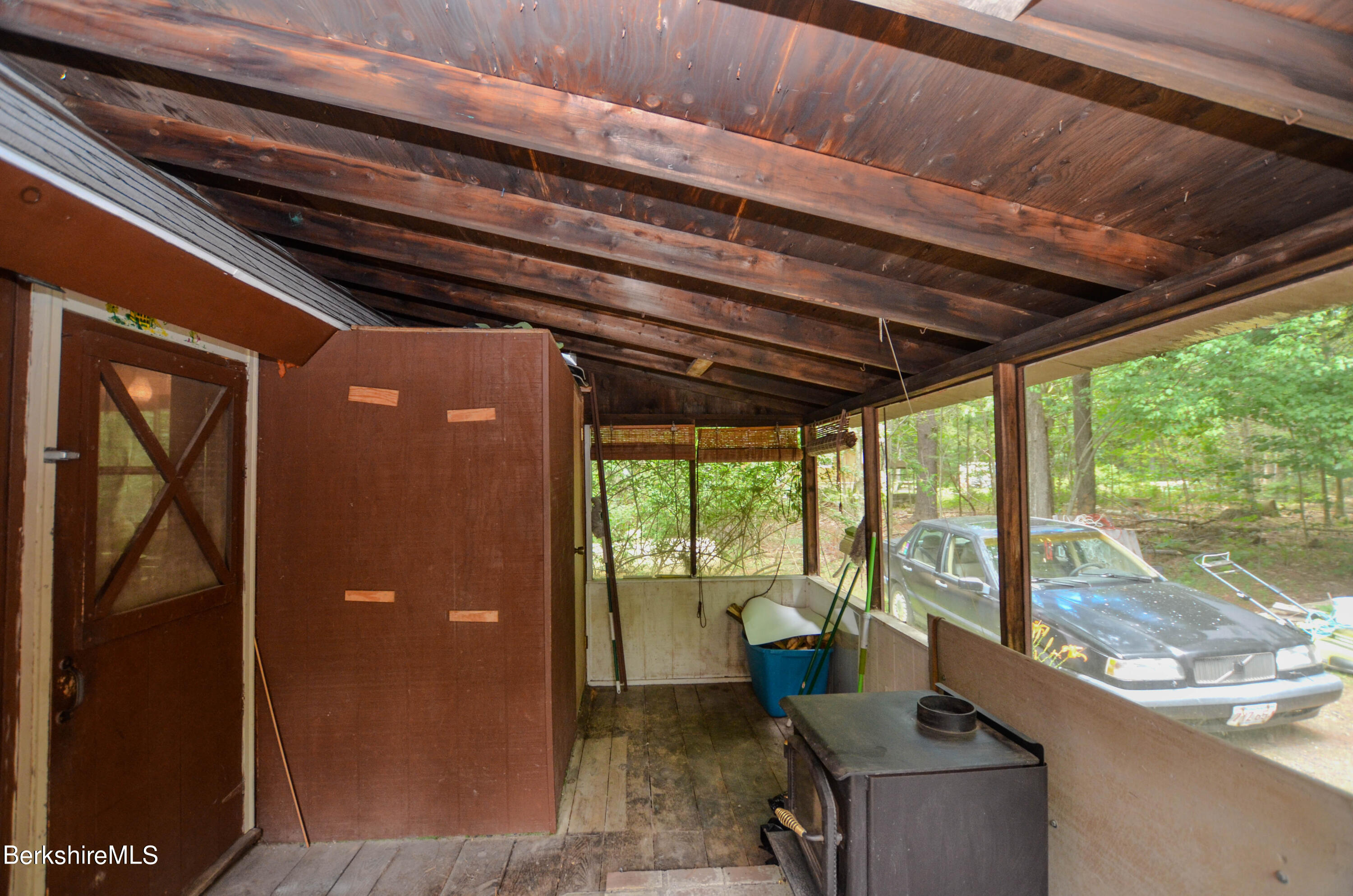 47 Porcupine Loop --, Becket, Massachusetts image 17