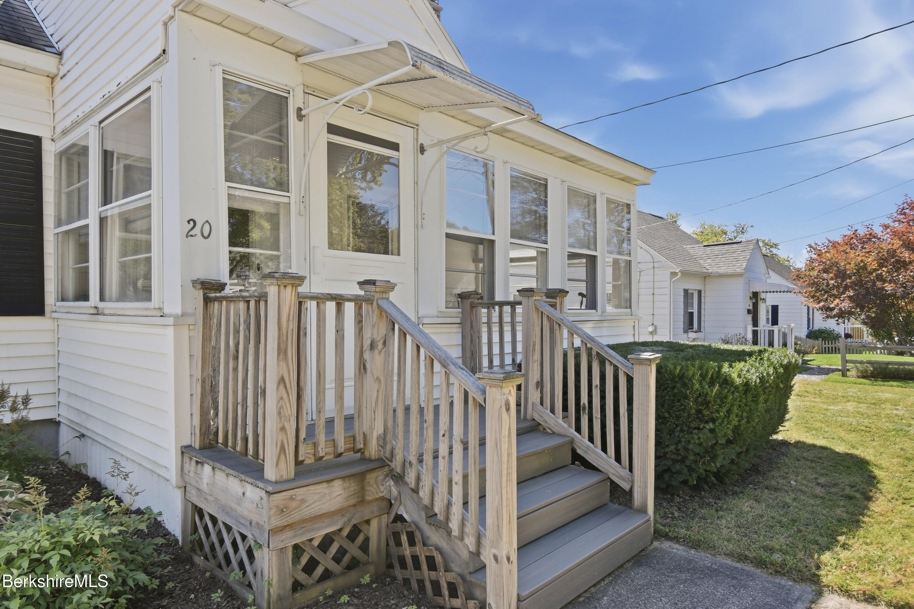 20 Delaware Ave
